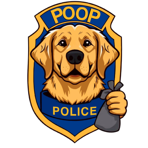 Poop Police